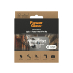 Panzer Glass kameros apsauga iPhone 14 Pro / 14 Pro Max