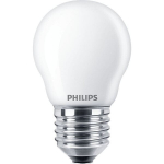 Elektros lemputė LED Philips, E14, 1 vnt.