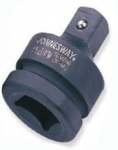 Adapter redukcyjny udarowy 1/2" na 3/4" Jonnesway