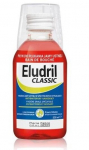 Burnos skalavimo skystis Eludril Classic, 200 ml