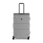 Victorinox didelis lagaminas Lexicon 96 L, Sidabrinis