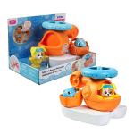 TOMY TOOMIES Apta&scaron;kantis malūnsparnis voniai E73305