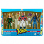 Lėlės Marvel Legends X-Men Series Excalibur Multipack, Hasbro
