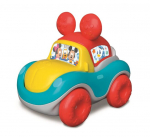 Surenkamas automobilis Disney