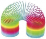 Maginė spiralė