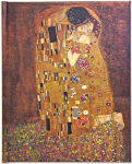 Užra&scaron;ų knygutė Bučinys Peter Pauper Press, 23x18,5 cm