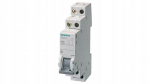 Modulinis perjungiklis 3 padėčių (i-0-ii) 400v Ac 20a 2co