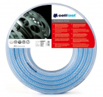 Techninis Pvc žarna vandeniui, skysčiams 6x10 mm - 1m