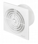 Awenta Silence Wz125f ventiliatorius su laikmačiu ir &scaron;viesos jutikliu