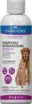 Antiparazitinis &scaron;ampūnas &scaron;unims ir katėms Francodex, 200 ml