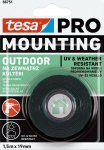 Tesa lauko montavimo juosta 1,5m x 19mm