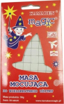 Kamaben Magic elastinga tvirtinimo masė, 50g, 84 kubeliai