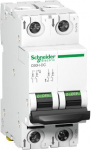 Automatinis jungiklis 2p C 6a 6ka Dc