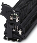 Jungtis su Led indikatoriumi 5x20mm, 6.3a, 500v