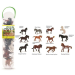 Arklių figūrėlių rinkinys Mini Collecta, A1109