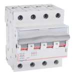 Jungiklis Legrand 196944776
