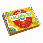Stalo žaidimas Kalambury Multigra, PL