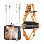 Alpinizmo rinkinys Neo Tools, 2 m