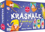 Žaidimų rinkinys Kukuryku Nyk&scaron;tukai, PL