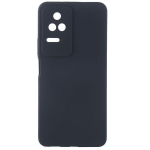 Evelatus Soft Touch skirtas Xiaomi Poco F4, mėlynas