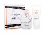 Rinkinys Revolution Timeless moterims: tualetinis vanduo EDT, 100 ml + kūno losjonas, 100 ml