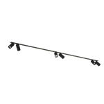 Nowodvorski Lighting įmontuojamas &scaron;viestuvas Mono surface VI