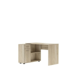 Stalas Maxi Huis, baltas