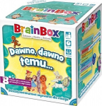 BrainBox - Vieną kartą... REBEL - Wyatt Gary