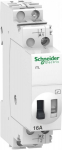 Impulsų relė Schneider Electric Itl-16 230v Ac/dc 1no 16a
