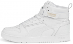 Sportiniai batai vyrams Puma Game 38583902, balti