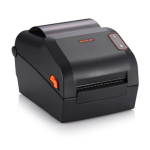 Termočiuožyklė - BIXOLON - XD5-40D - 203 DPI - USB - USB Host - Juoda