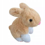 Pliau&scaron;inis triu&scaron;is Beppe 16 cm