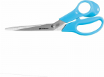 Daugiakampiai žirklės - CELLFAST - IDEAL 40-430 - 21 cm - Ergonomi&scaron;ki rankenai - Nerūdijančio plieno a&scaron;menys