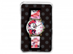 Laikrodis vaikams Minnie Mouse