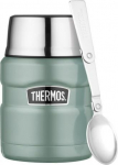 Termosas maistui Thermos Stainless King, 0.47l