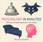 Psychology in minutes