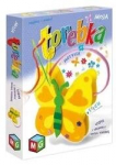 Drugelio formos krep&scaron;ys - Multigra