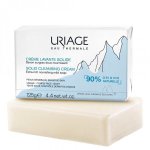 Valomasis kreminis muilas Uriage, 125g