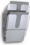 Sieninis dokumentų stovas Durable