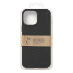 Eco iPhone 14 Pro Silicone Degradable Black