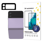 Grūdintas stiklas Samsung Galaxy Z Flip 4 kamerai