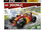 LEGO&reg; NINJAGO&reg; Kai lenktyninis nindzių automobilis EVO 71780