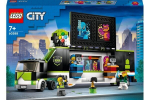 60388 LEGO&reg; City Žaidimų turnyro sunkvežimis