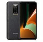 Telefonas UleFone Armor 17 Pro 256GB - Black
