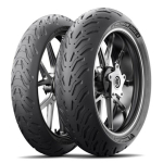 Motociklų padangos Michelin Road 6 150/70ZR17