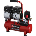 Einhell Te-ac 6 Silent kompresorius be alyvos