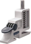 Leitz 5114 8mm atsarginis perforatoriaus peilis