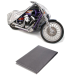 Antikorozinis motociklo dangtis 205 x 125 cm