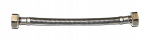 Vandens pajungimo žarna Tucai 3/8" x 3/8", 40 cm