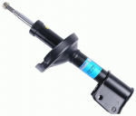 SACHS 230 380 Amortizatorius, Renault Kangoo 7700314021